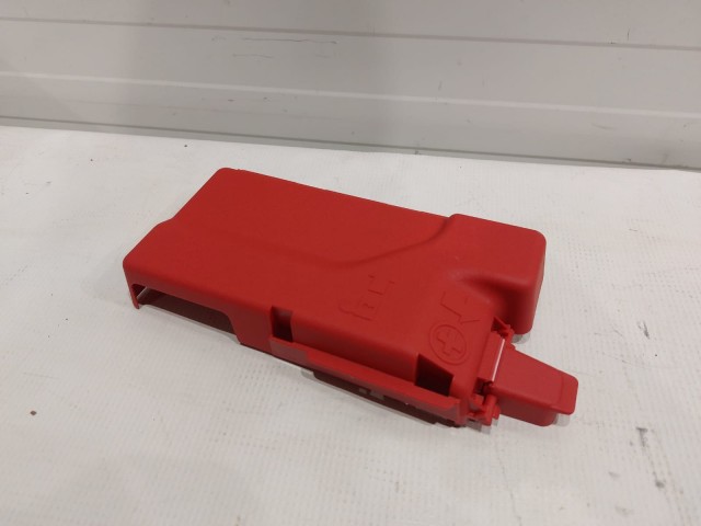 Cover-Pre Fuse Block